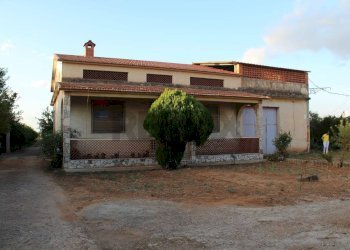 Casa all\'aperto - Villa C/da Piraino, Chiaramonte Gulfi - foto 27