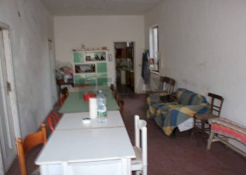 Sala da pranzo - Villa C/da Piraino, Chiaramonte Gulfi - foto 29