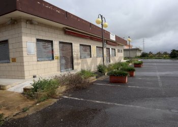 Casa all\'aperto - Locale Commerciale C.da Monachella, Ragusa - foto 1