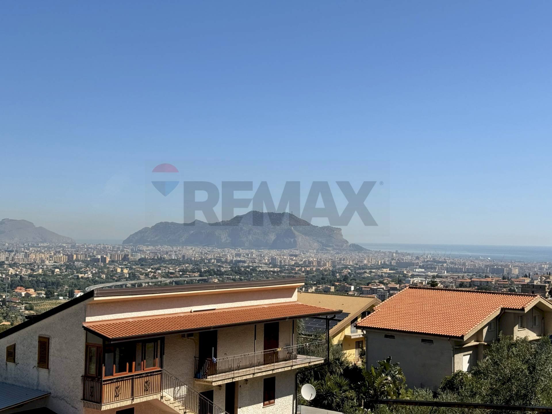 Edificio all\'aperto - Semi-detached house VIA ALTOFONTE VILLACIAMBRA
24, Monreale - photo 2