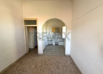 Hall / corridoio - Semi-detached house VIA ALTOFONTE VILLACIAMBRA
 
24, Monreale - photo 6