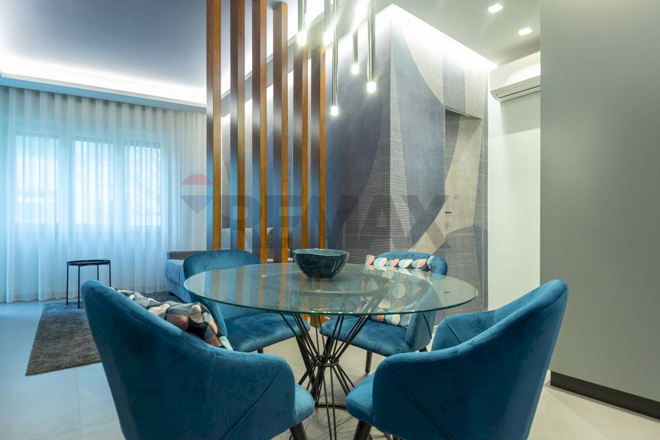 Sala da pranzo - Monolocale Via Lazio
 
63, Montesilvano - foto 3