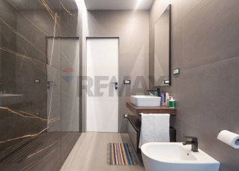 Bagno - Monolocale Via Lazio
 
63, Montesilvano - foto 7