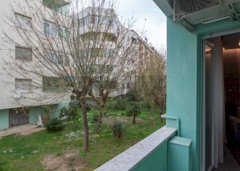 Edificio all\'aperto - Monolocale Via Lazio
 
63, Montesilvano - foto 9