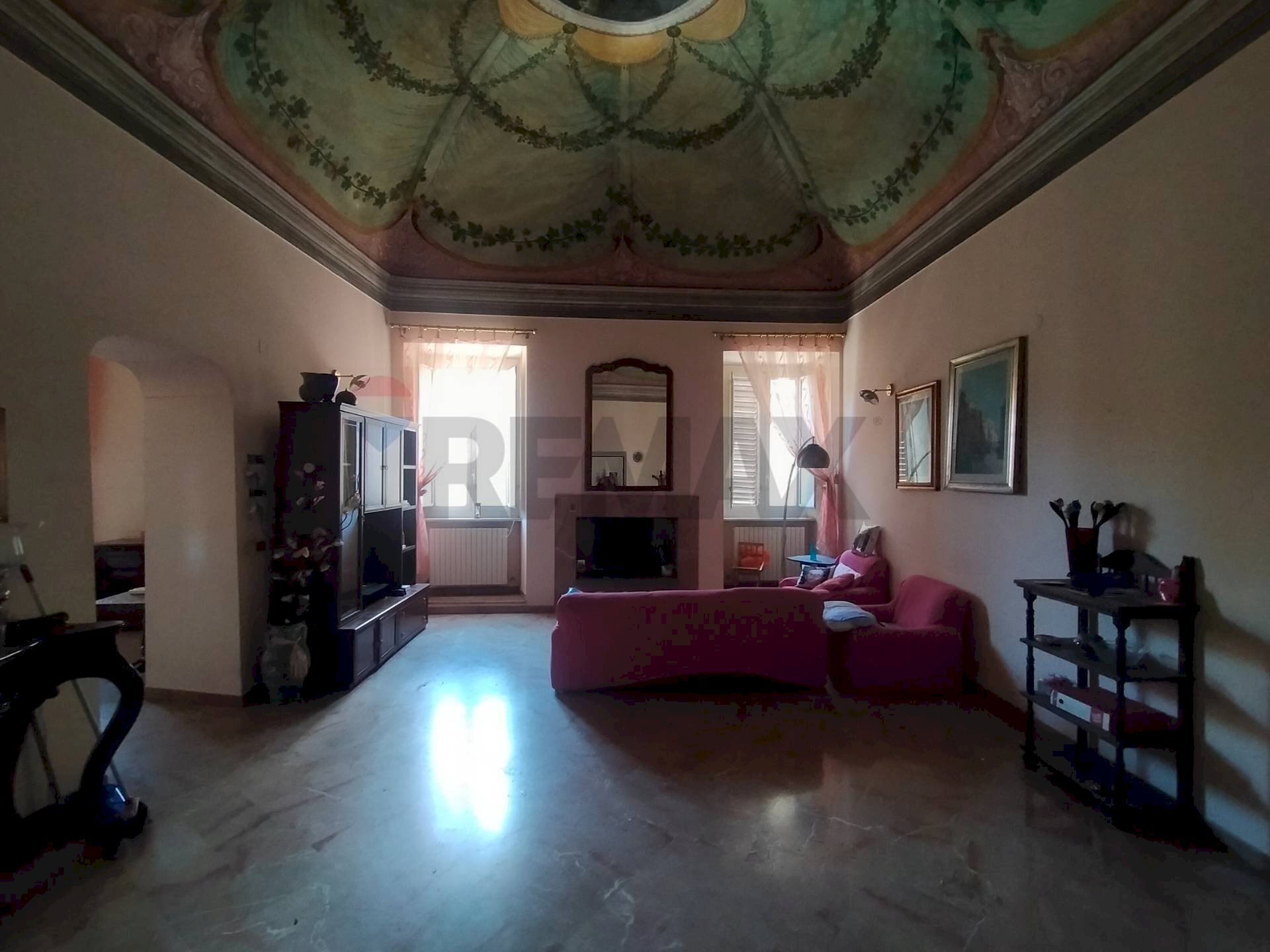 Soggiorno - Apartment Chieti - photo 1