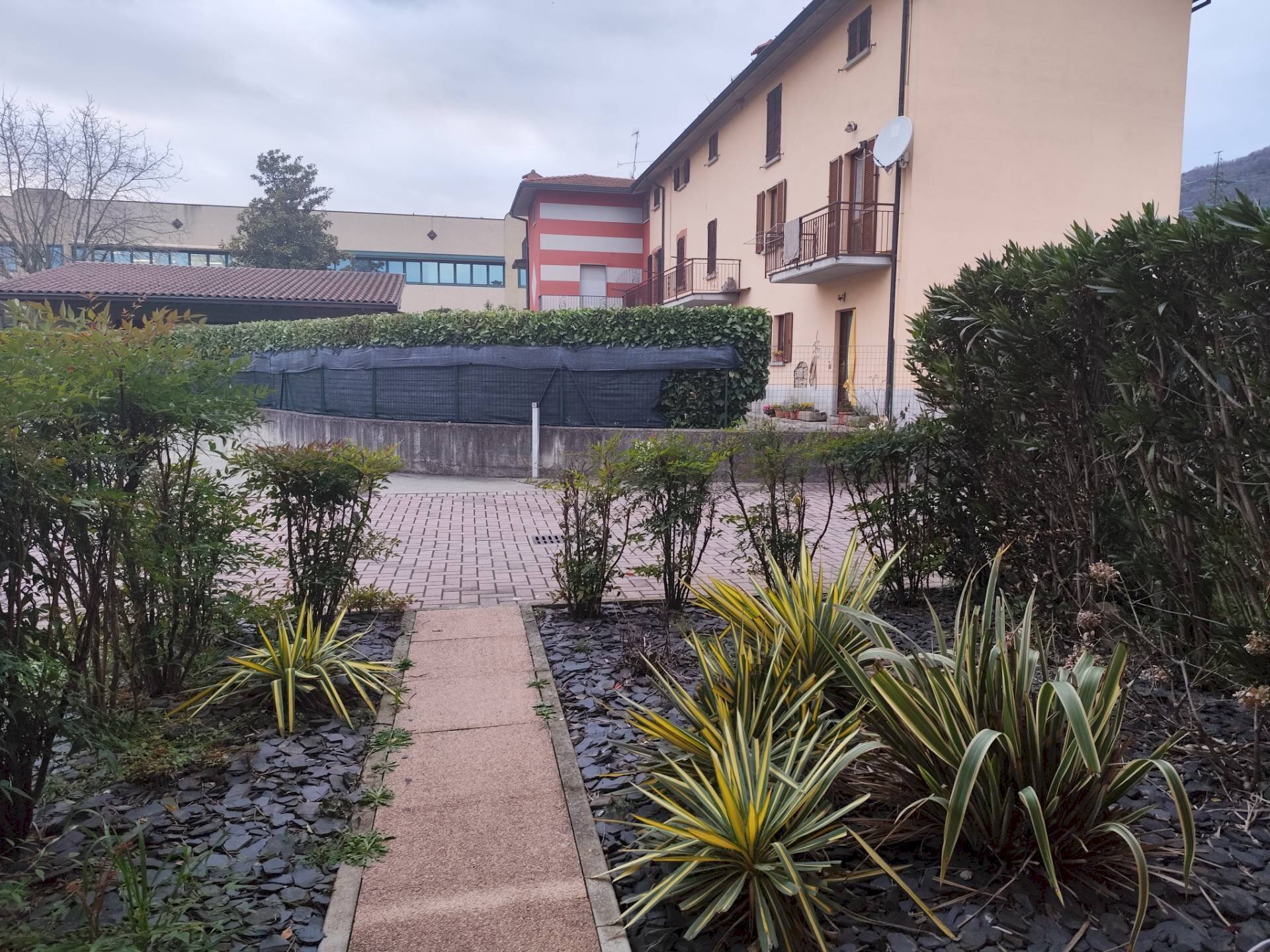 Foto 1 - Trilocale Via Gabriele Camozzi, Credaro - foto 1