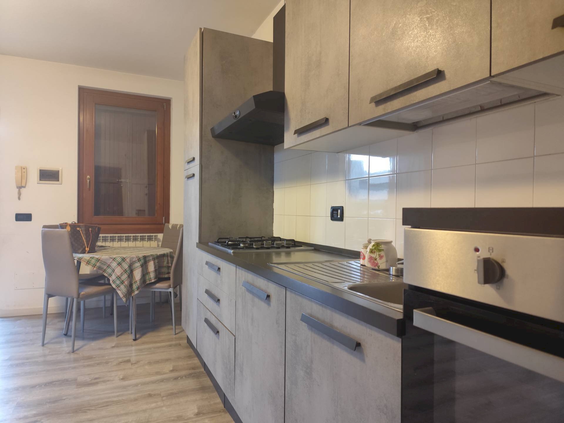 Foto 2 - Trilocale Via Gabriele Camozzi, Credaro - foto 2