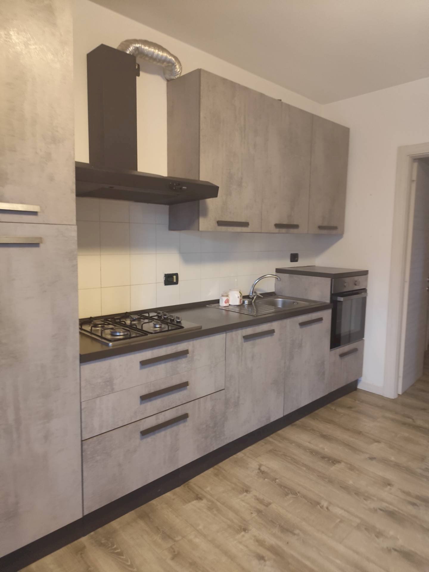 Foto 3 - Trilocale Via Gabriele Camozzi, Credaro - foto 3