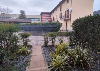 Foto 1 - Trilocale Via Gabriele Camozzi, Credaro - foto 1