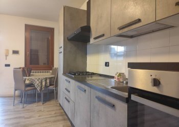 Foto 2 - Trilocale Via Gabriele Camozzi, Credaro - foto 2