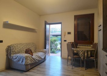 Foto 5 - Trilocale Via Gabriele Camozzi, Credaro - foto 5