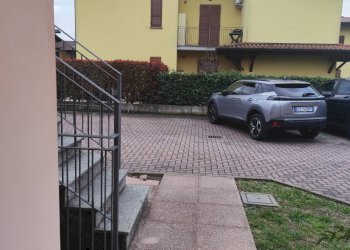 Foto 13 - Trilocale Via Gabriele Camozzi, Credaro - foto 13