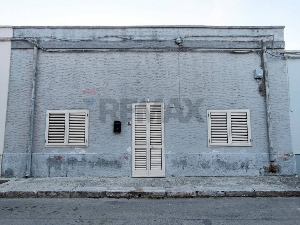 Casa all\'aperto - Casa indipendente Trepuzzi - foto 1