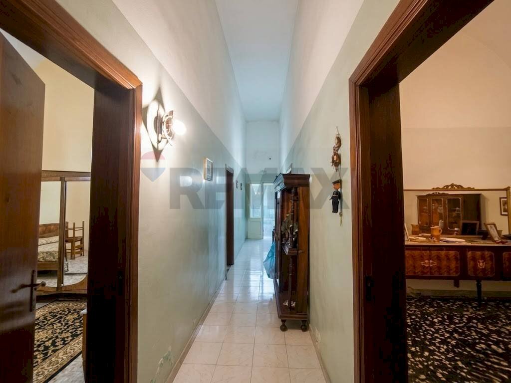 Hall / corridoio - Casa indipendente Trepuzzi - foto 2