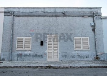 Casa all\'aperto - Casa indipendente Trepuzzi - foto 1