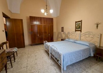 Camera / camera da letto - Casa indipendente Trepuzzi - foto 8