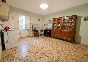 Soggiorno - Casa indipendente Trepuzzi - foto 13