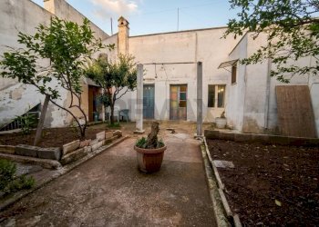 Casa all\'aperto - Casa indipendente Trepuzzi - foto 15