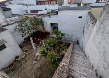 Terrazza - Casa indipendente Trepuzzi - foto 16