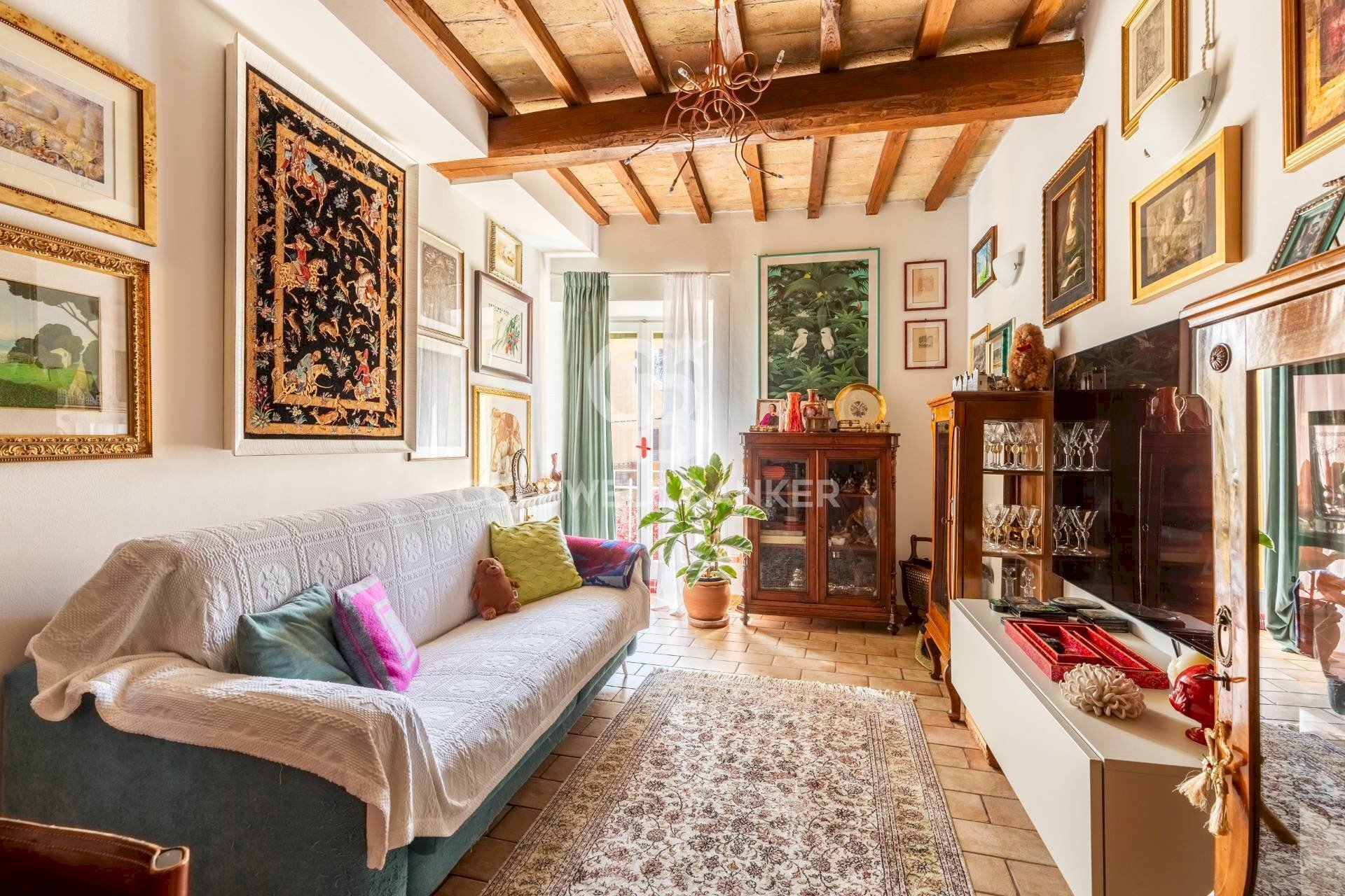 Foto 2 - Rustico Via Cantamerlo, Perugia - foto 2