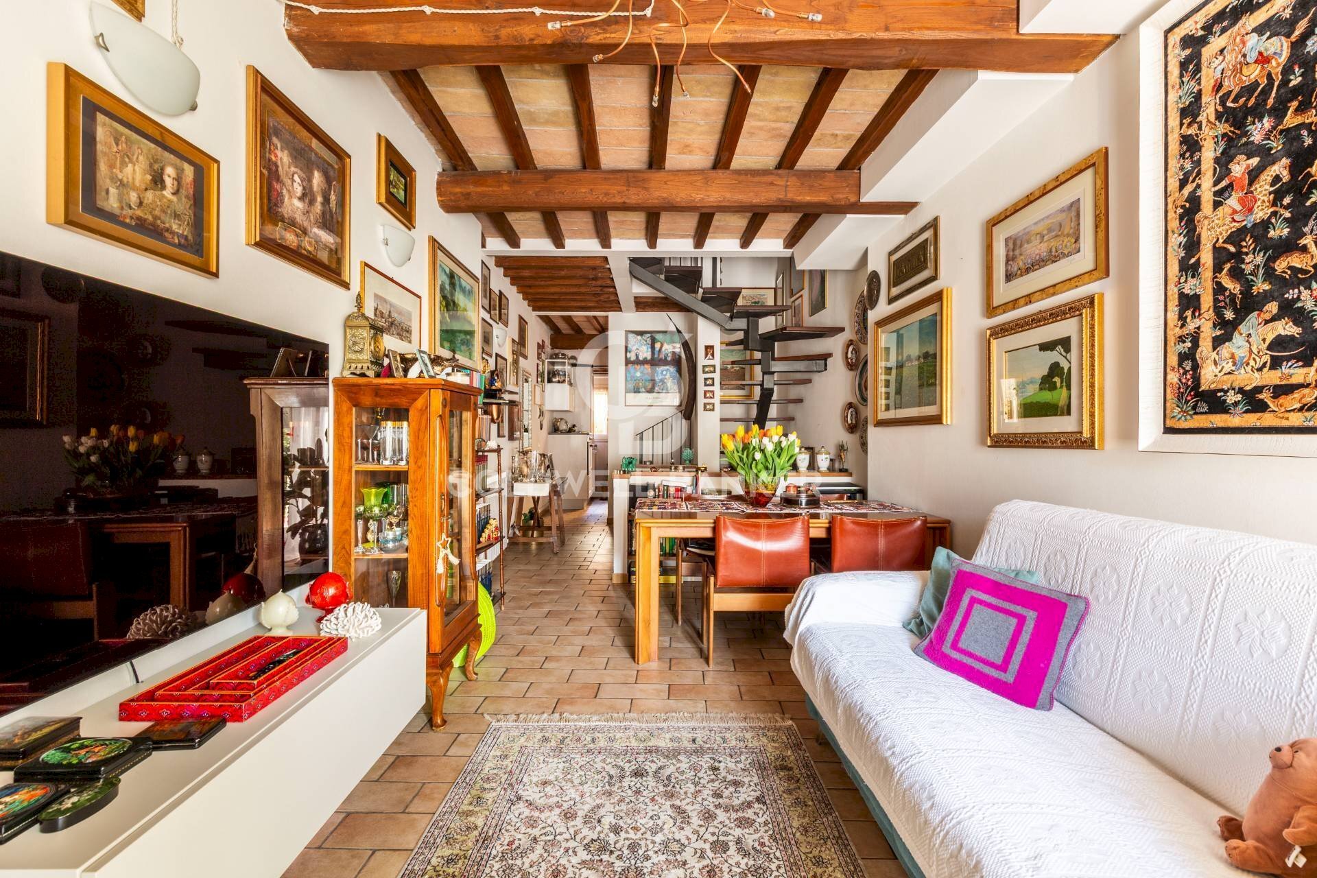 Foto 3 - Rustico Via Cantamerlo, Perugia - foto 3