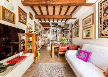 Foto 3 - Rustico Via Cantamerlo, Perugia - foto 3