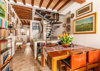 Foto 4 - Rustico Via Cantamerlo, Perugia - foto 4