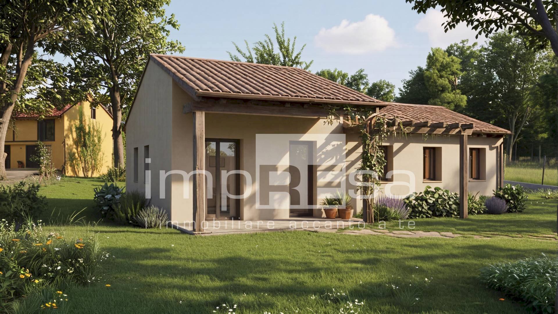 Foto 1 - Independent house via ragazzuol, Ormelle - photo 1