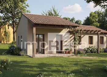 Foto 1 - Independent house via ragazzuol, Ormelle - photo 1