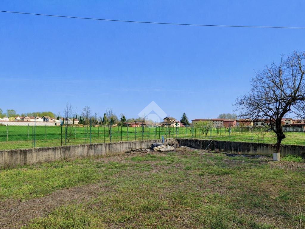 Casa indipendente Via Gaudenzio Ferrari, Ghislarengo - foto 2