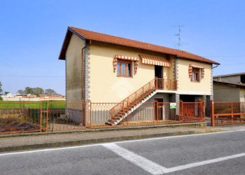 Independent house Via Gaudenzio Ferrari, Ghislarengo - photo 1