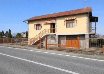 Independent house Via Gaudenzio Ferrari, Ghislarengo - photo 23