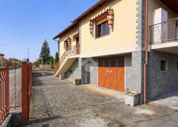 Independent house Via Gaudenzio Ferrari, Ghislarengo - photo 24