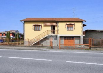Independent house Via Gaudenzio Ferrari, Ghislarengo - photo 25