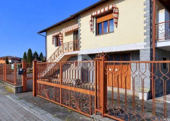 Independent house Via Gaudenzio Ferrari, Ghislarengo - photo 26