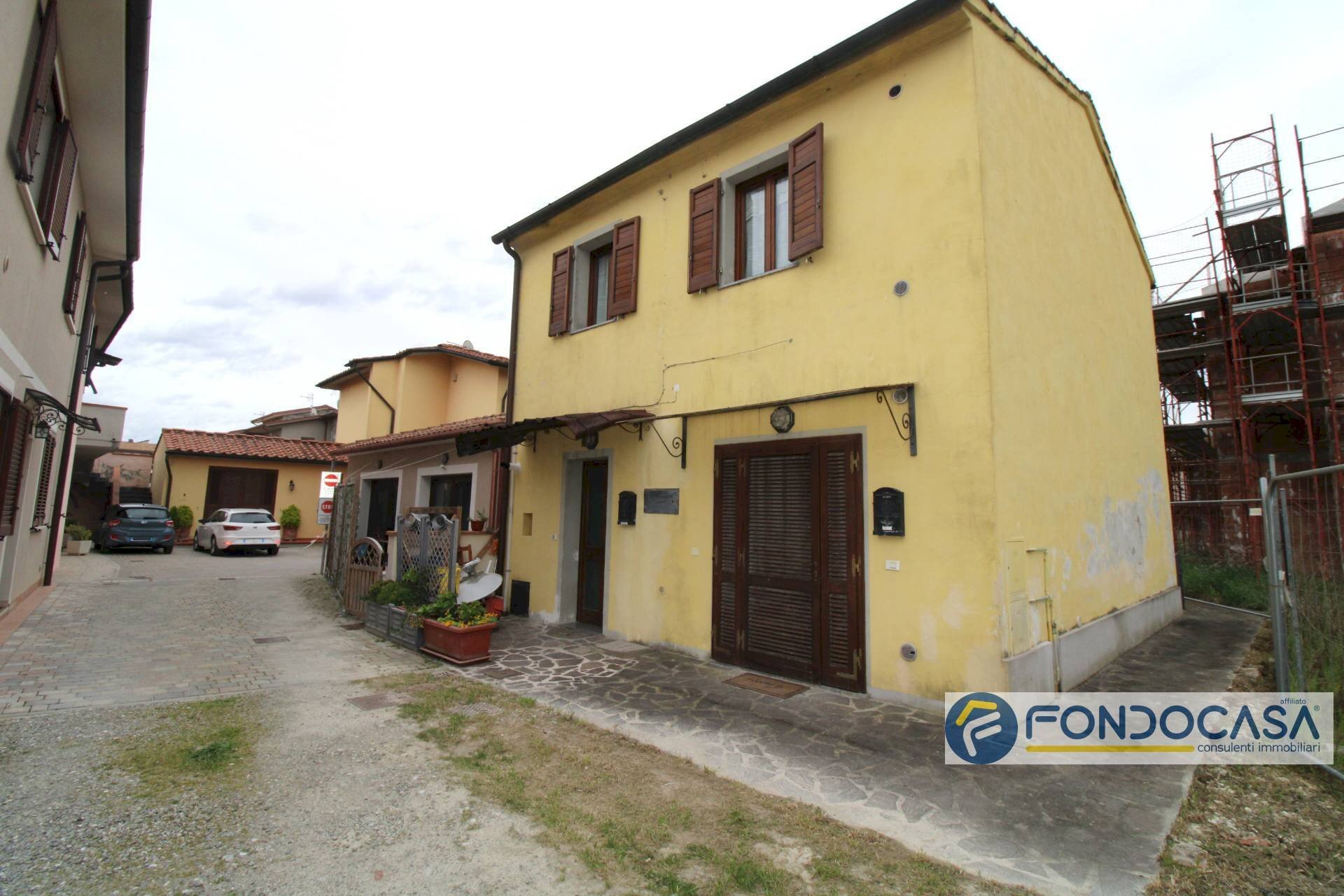 Foto 1 - Casa indipendente Via Italio Calvino, Pontedera - foto 1