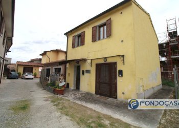 Foto 1 - Casa indipendente Via Italio Calvino, Pontedera - foto 1
