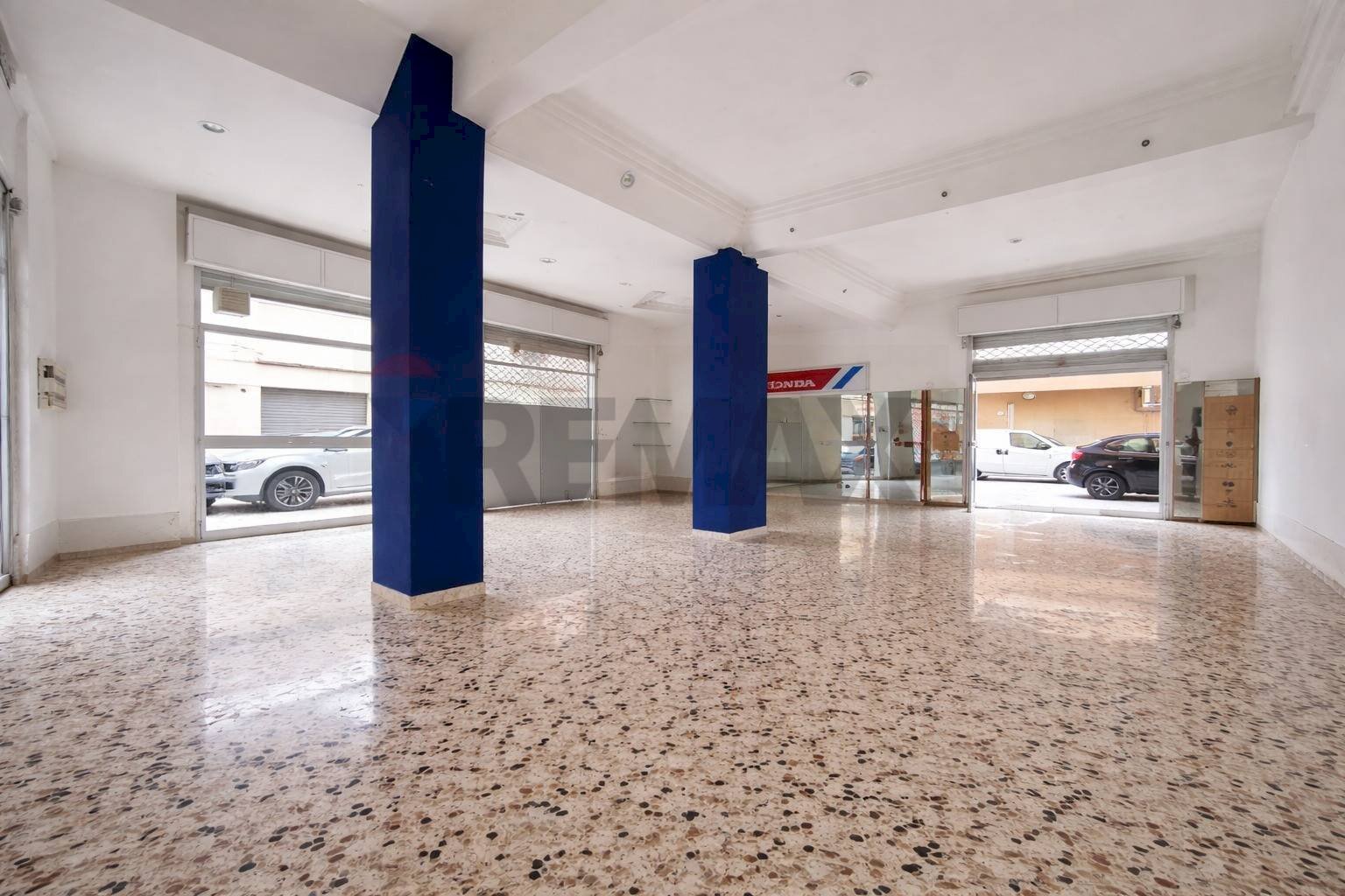 Stanza vuota - Magazzino Via Orti
 
145, Trapani - foto 1