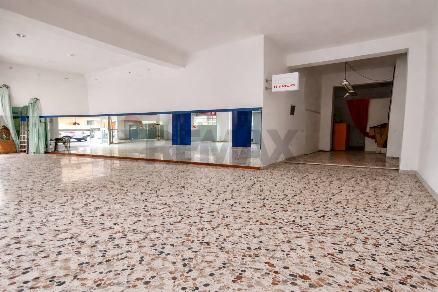 Stanza vuota - Magazzino Via Orti
 
145, Trapani - foto 2