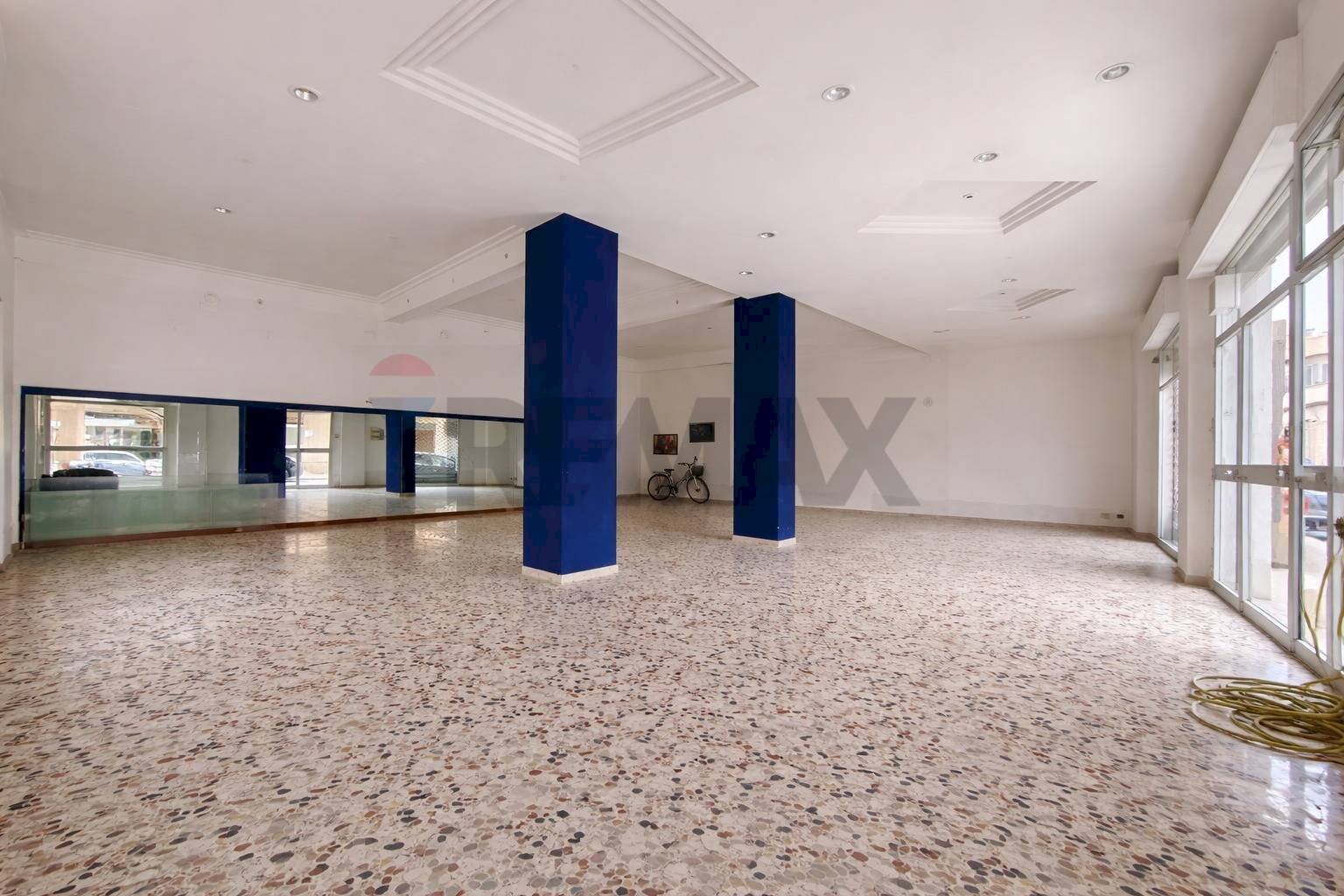 Stanza vuota - Magazzino Via Orti
 
145, Trapani - foto 3