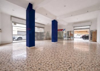 Stanza vuota - Magazzino Via Orti
 
145, Trapani - foto 1