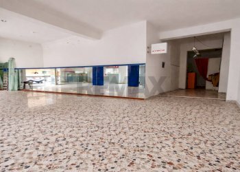 Stanza vuota - Magazzino Via Orti
 
145, Trapani - foto 2