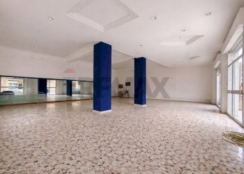 Stanza vuota - Magazzino Via Orti
 
145, Trapani - foto 3