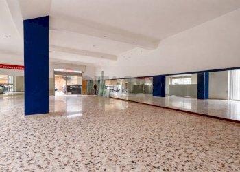 Stanza vuota - Magazzino Via Orti
 
145, Trapani - foto 4