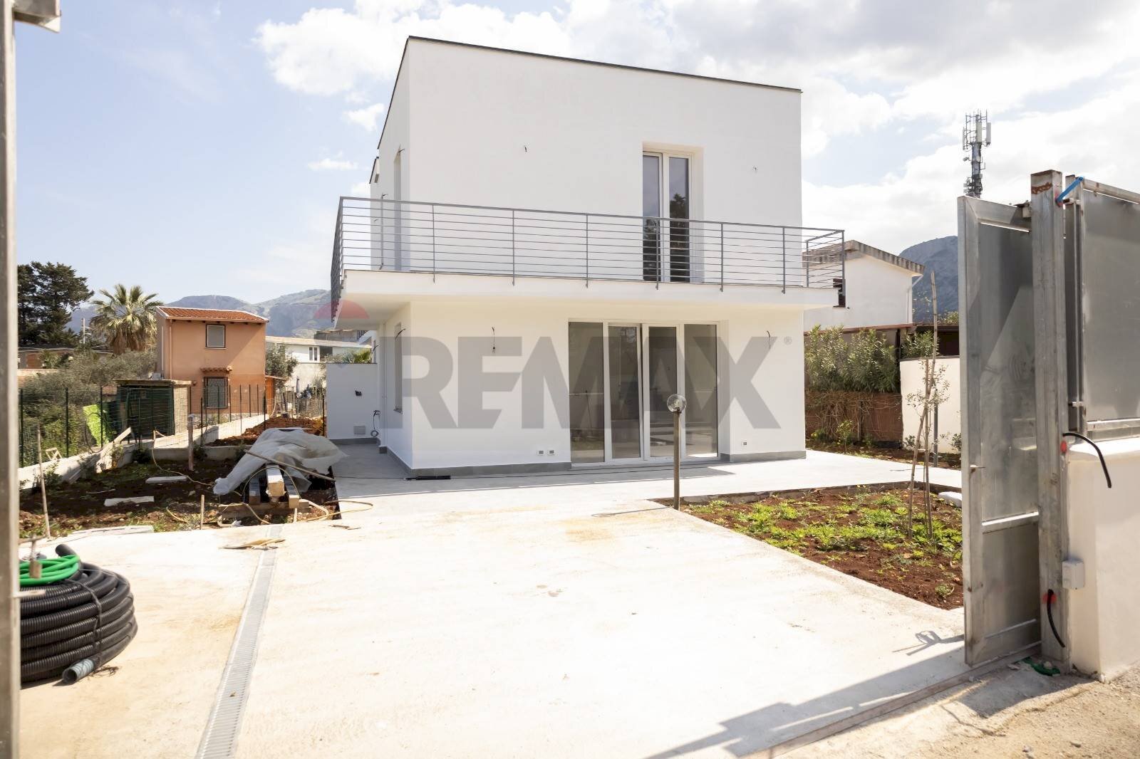 Casa all\'aperto - Quadrilocale Via magellano, Carini - foto 1