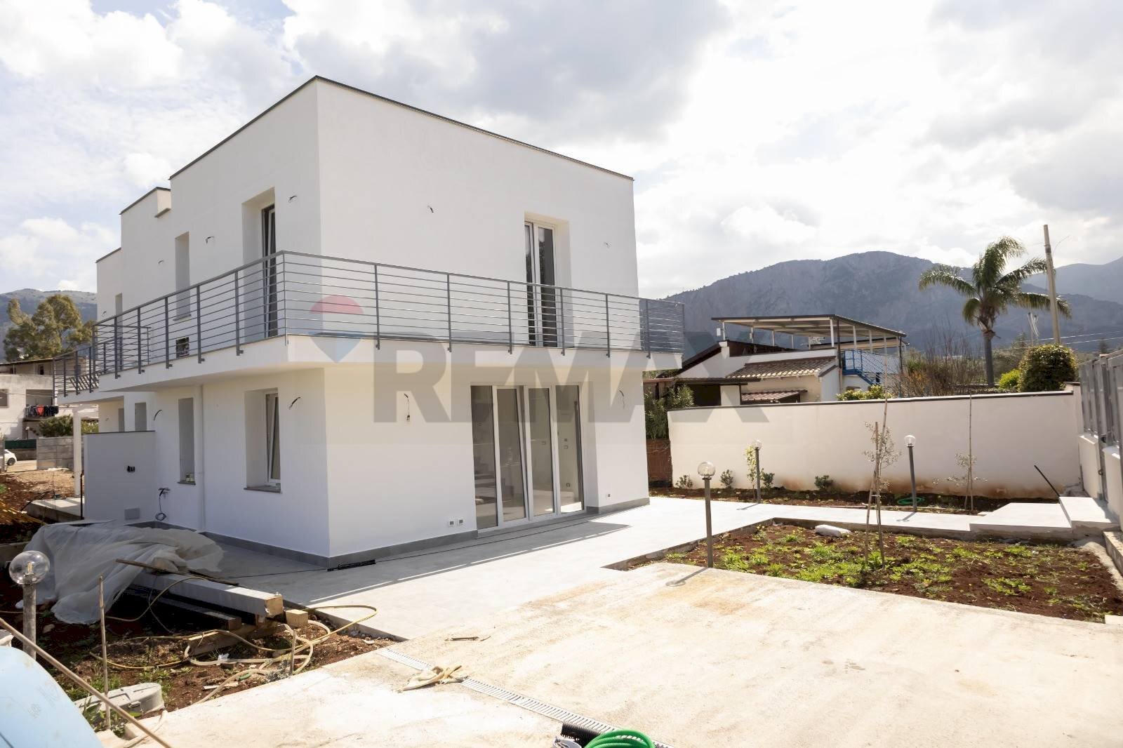 Casa all\'aperto - Quadrilocale Via magellano, Carini - foto 2