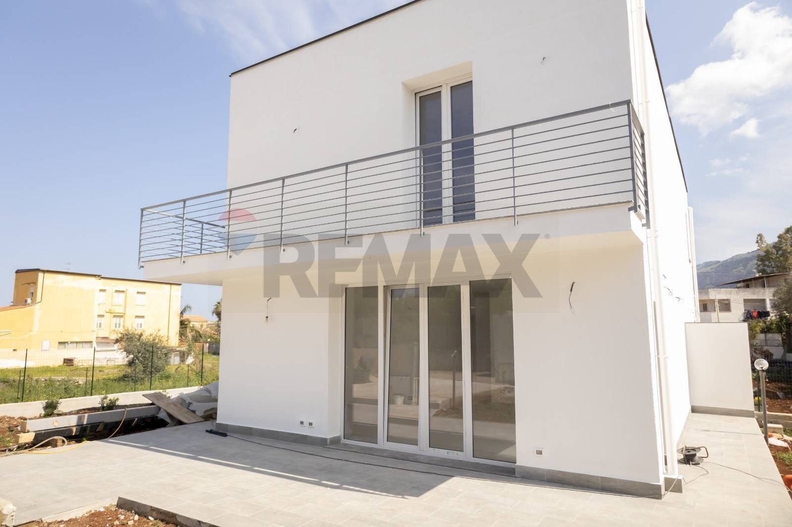 Terrazza - Quadrilocale Via magellano, Carini - foto 3