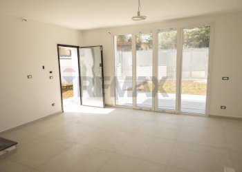 Stanza vuota - Quadrilocale Via magellano, Carini - foto 4