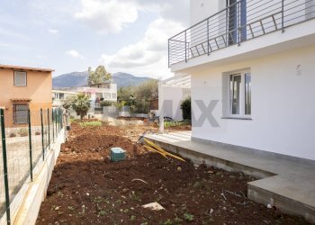 Casa all\'aperto - Quadrilocale Via magellano, Carini - foto 6