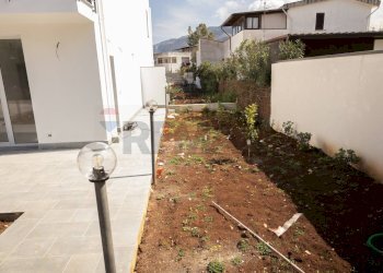 Terrazza - Quadrilocale Via magellano, Carini - foto 7